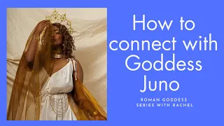 👑 How to Connect to Goddess Juno