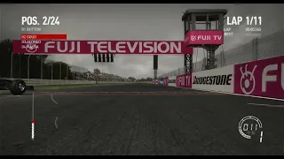 f1 2010 career (xbox 360) - round 16 japan - part 2