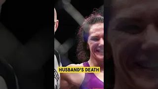 Tragic Fall Of Cat Zingano in the UFC | WMMA Tragedy #ufc #mma #shorts