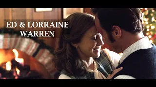 Ed and Lorraine Warren │God brought us together for a reason