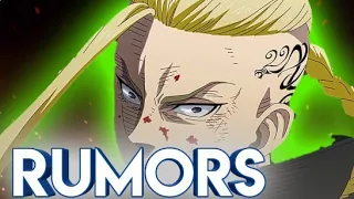 Rumors [AMV] Tokyo Revengers - Neffex