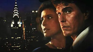Official Trailer - SOMEONE TO WATCH OVER ME (1987, Tom Berenger, Mimi Rogers, Ridley Scott)