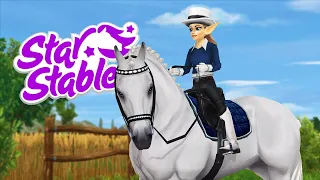 [SSO] Kupuję NOWEGO FRYZIAKA! Madzia mnie śledzi... 👀🦄 || Star Stable Online