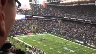 Seahawks stop patriots on 4th down to win