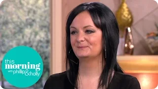 I'm Pen Pal Friends With a Murderer on Death Row | This Morning