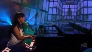 Jena Irene Asciutto - Creep - American Idol 2014 Season XIII