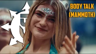 Dimitri Vegas, MOGUAI & Like Mike - Body Talk (Mammoth) (BassWar & CaoX Hardstyle Remix)