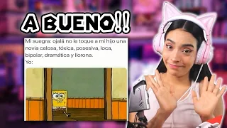 MEMES RANDOM #207 - SOUNDY REACCIÓN