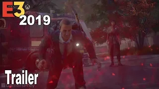 State of Decay 2 Heartland - E3 2019 Trailer [HD 1080P]