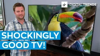 TCL 75-inch 6-series (75R617) 4K HDR TV Review: A Monster TV With Unbelievable Picture Quality