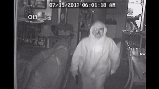 Kelseyville home invasion robbery, part 1