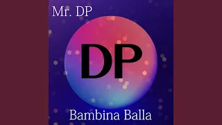 Bambina balla