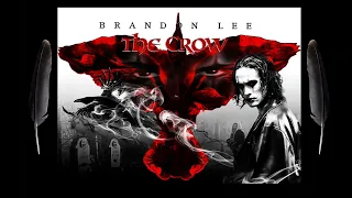 The Crow (1994) Movie Review