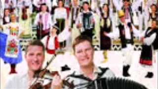 Молдавские песни - вторая часть   Moldova folk