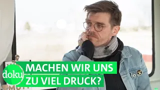 Von Burnout bis Angststörung: wenn Stress krank macht | WDR Doku