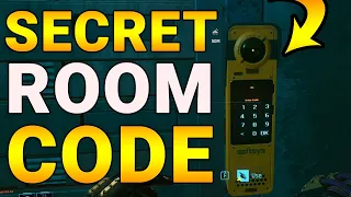 Kabuki Market Secret Door Code & Location in Cyberpunk 2077 (Easter Egg)