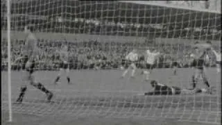 Germany v Albania (1967)