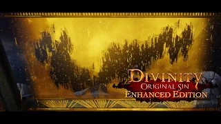 Divinity: Original Sin EE #2 - Нам всем трындец...