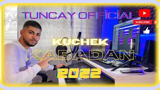 NEW Kabadan 2022 | Tuni Style - Kaba Kuchek | (Official Video) #kuchek #кючек #kabadan #2ka #chalga