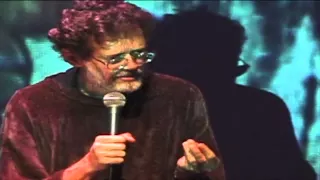 Terence Mckenna - Shamans in the age of Intelligent Machines [Remastered]