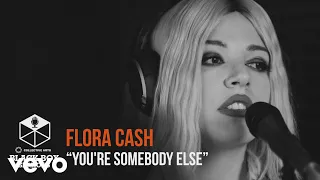 flora cash - You're Somebody Else (Indie 88 | Black Box Sessions)