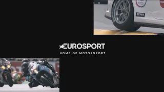 2022 Eurosport. Home of Motorsport