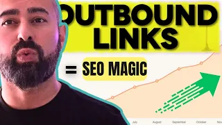 External Links: The RIGHT Way For INSANE SEO Traffic (Easy AI Method!)