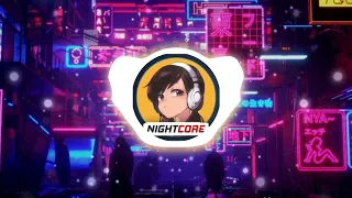 NIGHTCORE - HURT - LOST KINGS x DEATHBYROMY