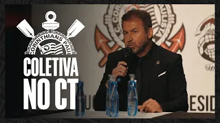 COLETIVA | Anúncio de patrocínio