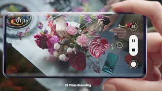 Top 5 Best Camera Smartphones With 8K Video Recording In 2023