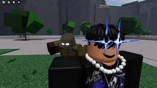 Best ONE PUNCH MAN game on roblox