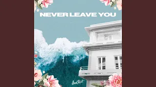 Never Leave You