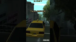 Recompensa por misiones secundaria de gta San Andreas parte uno #short