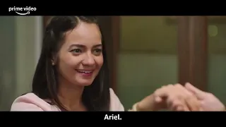 Zodiac Apa Bintangmu Trailer | Prime Video