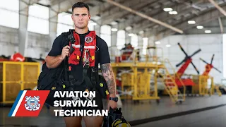 Aviation Survival Technician (AST)