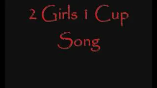 2 girls 1 cup theme on electric guitar