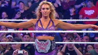 WWE’s Divas Revolution takes center stage at WrestleMania 32