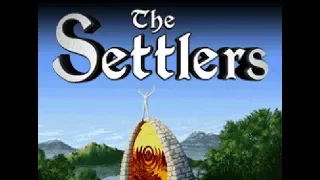 Retro Weekend - The Settlers 2 : Campaign