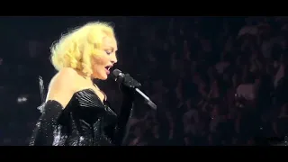 Madonna - The Celebration Tour - Vogue (DVD EDIT 2023) LONDON