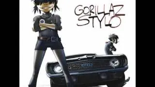 Gorillaz vs Pryda (feat. NiteShade)-Stylo-F (Earl Grey's Dream Mix)