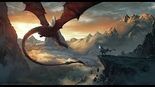 Наследник дракона ( Книга 5 )