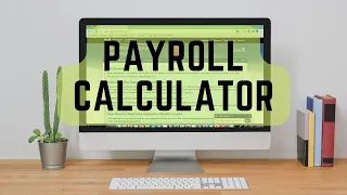 Navigating the CRA Payroll Deduction Calculator