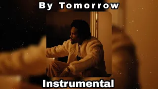 Hunxho - By Tomorrow (Instrumental)