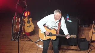 Tommy Emmanuel - Scarlets World 9-9-23 Town Hall, NYC