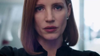 Мисс Слоун - Русский Тизер 2016 | Miss Sloane