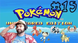 Pokemon Uncensored Edition - Part 15 - Room Secrets