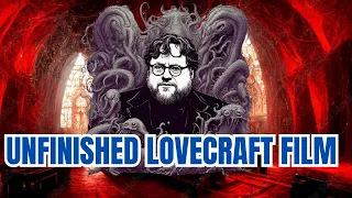 The Lovecraft Film 30 Years in the Making