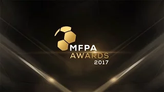 MFPA Awards 2017 (Full Awards Ceremony)