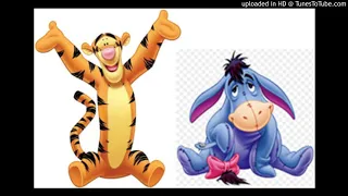 Tigger & Eeyore - It's Gonna Be Great