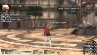 Final Fantasy Type-0 #9 Pc Playthrough/Walkthrough - No Commentary